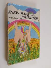 New life through nutrition