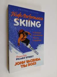 High-performance skiing