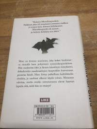Muurikaupunki
