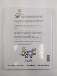 Första fotbollsboken