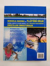 101 tapaa käyttää digikameraa