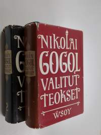 Valitut teokset 1-2