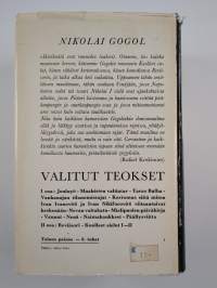 Valitut teokset 1-2