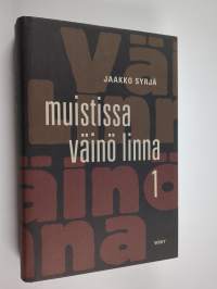 Muistissa Väinö Linna 1 osa