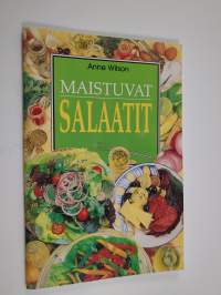 Maistuvat salaatit