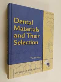 Dental materials and their selection