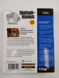 Digitaalikuvaus