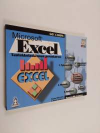 Microsoft Excel : taulukkolaskennan peruskurssi