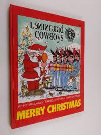 Merry Christmas, Leningrad Cowboys