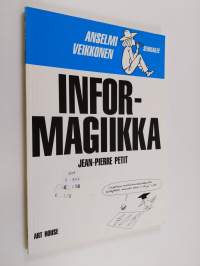 Informagiikka