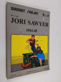 Jori Sawyer 1944-48