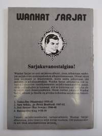 Jori Sawyer 1944-48