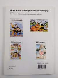 Läpi harmaan kiven