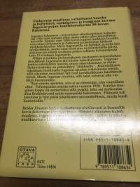 Elämäni koirana