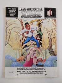 Suomen Mad 5/1994