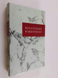 Kuluttajat rakentavat 3 : E-osuuskauppaliikkeen kehitys 1952-1966