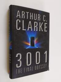 3001 : the final odyssey