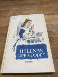 Helenan oppivuodet