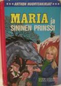 Maria ja sininen prinssi