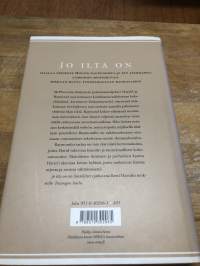 Jo ilta on