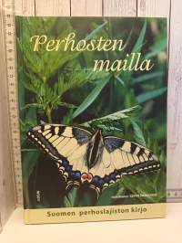 Perhosten mailla