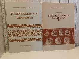 Tulentallojain tarinoita 1-2