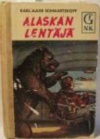 Alaskan lentäjät