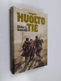 Huoltotie