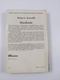 Huoltotie