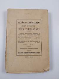 Velikulta - seikkailutarina kaupunkiviisikosta
