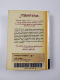 Pyhimys vai paholainen