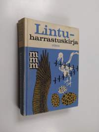 Lintuharrastuskirja