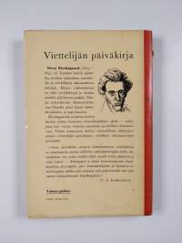 Viettelijän päiväkirja
