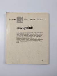 Navigointi