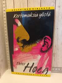 Kertomuksia yöstä