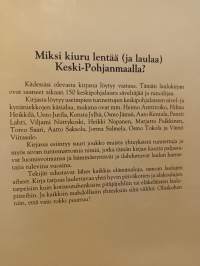 Keski-Pohjanmaa laulaa