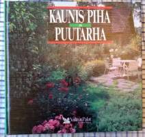 Kaunis piha ja puutarha (1)