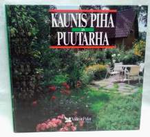 Kaunis piha ja puutarha (2)