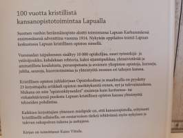 Opistokodissa ja maailmalla