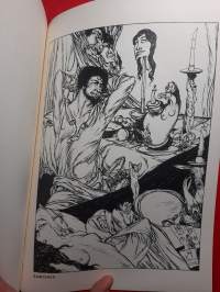 Book of Satyrs