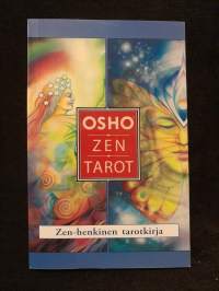 Zen tarot - Zen-henkinen tarotkirja