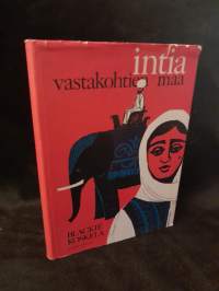 Intia - Vastakohtien maa