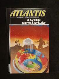 Atlantis - Aaveen metsästäjät
