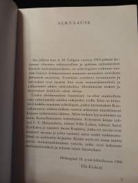 Suomen kiinteät muinaisjäännökset