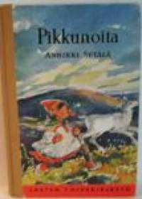 Pikkunoita