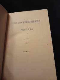 Kalevala II. - Selityksiä