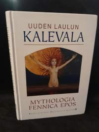 Uuden laulun Kalevala