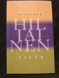 Hiljainen tieto