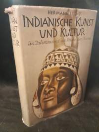 Indianische Kunst und Kultur