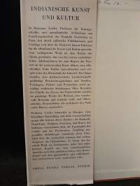 Indianische Kunst und Kultur